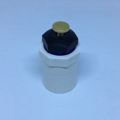 Combo 10 Béc Tưới Cây, Béc Tưới Rau Chỉnh Lưu Lượng Nước Ren 21