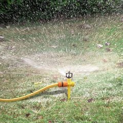 Béc Phun Tưới Cây, Béc Tưới Cây Xoay Tự Động 1/2″ DN15