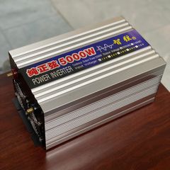 Bộ biến tần DC 12/24V lên AC 110/220V