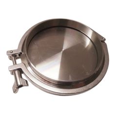 Bộ Clamp Bịt Ống Inox Vi Sinh Inox 304