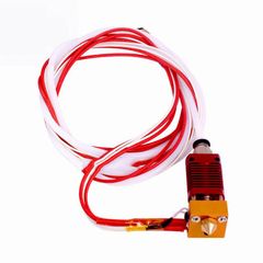 Bộ Đùn Nhựa CR10 (Full set) Tương Thích Cho Các Dòng Máy In 3D Ender-3, Mega Zero