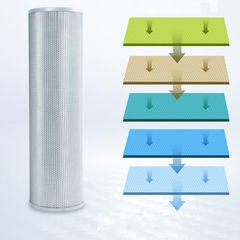 Máy Lọc Dầu Nhớt Dầu Thải - Máy Lọc Dầu Thủy Lực 220V/380V