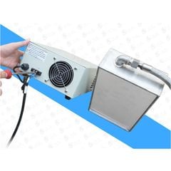 Bộ Rung Siêu Âm Loại Chìm Nhúng Trong Bể Rửa Hoặc Bể Mạ Điện Công Suất 300 – 2400W Có Thể Trang Bị Kết Nối RS 485 Để Kết Nối Với Máy Tính