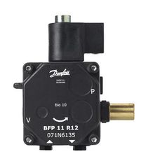 Bơm Dầu Danfoss BFP 11