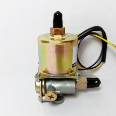 Bơm Điện Từ VSC63A5 Bơm Dầu Thực Vật, Cồn Methanol Cho Thiết Bị Nhà Bếp - Bơm Dầu Đầu Đốt Của Hãng NIPPON CONTROL KOGYO Nhật Bản