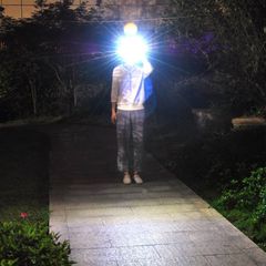 Bóng Đèn Năng Lượng Mặt Trời Trong Nhà 40W Có remote - Đèn Cắm Trại - Đèn Khẩn Cấp