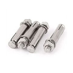 Bu Lông Nở Inox ( Tắc kê ) 201 304 và 316 M6 M8 M10 M12 M14