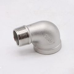 Co Điếu Inox 304 Ren Trong Và Ren Ngoài Khác Nhau