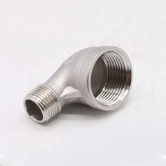 Co Điếu Inox 304 Ren Trong Và Ren Ngoài Khác Nhau