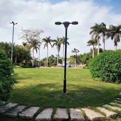 Cột Đèn Giật Cấp D141/76 Cao 3,5m