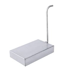 Cụm Đầu Rung Siêu Âm Chìm Trong Bể Cho Máy Rửa Siêu Âm Công Nghiệp Công Suất Cao Bằng Thép Không Gỉ 316