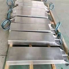 Cụm Đầu Rung Siêu Âm Chìm Trong Bể Cho Máy Rửa Siêu Âm Công Nghiệp Công Suất Cao Bằng Thép Không Gỉ 316