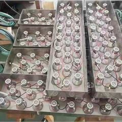 Cụm Đầu Rung Siêu Âm Chìm Trong Bể Cho Máy Rửa Siêu Âm Công Nghiệp Công Suất Cao Bằng Thép Không Gỉ 316