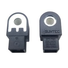 Cuộn Dây Van Điện Từ Bơm Dầu Suntec 8W IP54, 220-240V