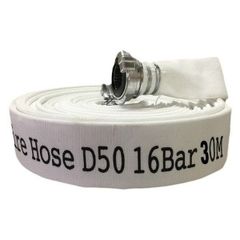 Cuộn Vòi Chữa Cháy DN50 DN65 Dài 20M Có Khớp Nối