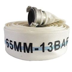 Cuộn Vòi Chữa Cháy DN50 DN65 Dài 20M Có Khớp Nối