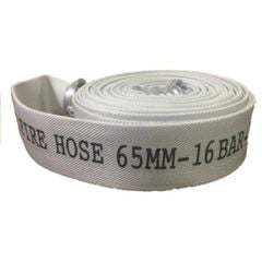 Cuộn Vòi Chữa Cháy DN50 DN65 Dài 20M Có Khớp Nối