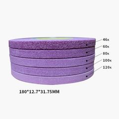 Đá Mài Hợp Kim Norton 180-205mm Độ Cứng 46K Đến 120K