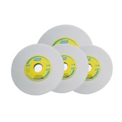 Đá Mài Hợp Kim Norton 180-205mm Độ Cứng 46K Đến 120K