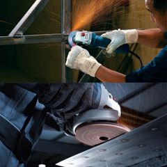 Đá Mài Norton 25A - Màu Hồng