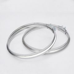 Đai Nối Ống Gió - Vòng Liên Kết Ống Gió 200-600mm