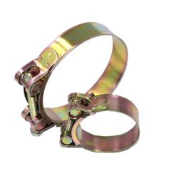 Đai Siết Cao Cấp Chịu Lực, Gia Cố Kẹp Ống Cao Su