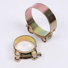 Đai Siết Cao Cấp Chịu Lực, Gia Cố Kẹp Ống Cao Su