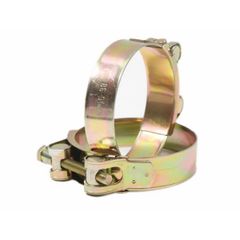 Đai Siết Cao Cấp Chịu Lực, Gia Cố Kẹp Ống Cao Su