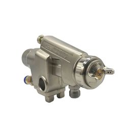 Béc Phun Sơn Áp Lực Cao Bằng Khí Nén Sumate Cho Dây Chuyền Máy Phun Sơn Tự Động