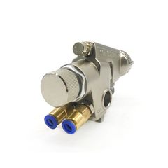 Béc Phun Sơn Áp Lực Cao Bằng Khí Nén Sumate Cho Dây Chuyền Máy Phun Sơn Tự Động