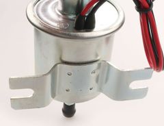 Máy Bơm Dầu HEP-02A 12V Bơm Nhiên Liệu Điện Tử 80 – 100 Lít/giờ