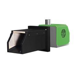 Đầu Đốt Viên Nén, Mùn Cưa Không Khói Tự Động Dùng Cho Lò Nung, Lò Sấy, Lò Hơi