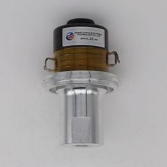 Đầu Máy Hàn Siêu Âm 35K 1200W Đầu Dò KKS Hellmann Sản Xuất Khẩu Trang, Bao Bì