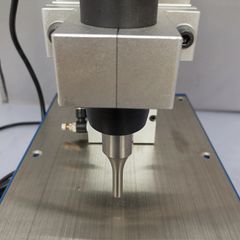 Đầu Máy Hàn Siêu Âm 35K 1200W Đầu Dò KKS Hellmann Sản Xuất Khẩu Trang, Bao Bì