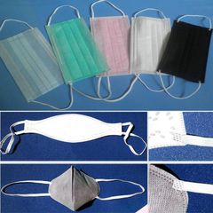 Đầu Máy Hàn Siêu Âm 35K 1200W Đầu Dò KKS Hellmann Sản Xuất Khẩu Trang, Bao Bì