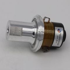 Đầu Máy Hàn Siêu Âm 35K 1200W Đầu Dò KKS Hellmann Sản Xuất Khẩu Trang, Bao Bì