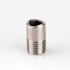 Đầu Ống Ren Hàn Inox 201/304 DN15-DN80