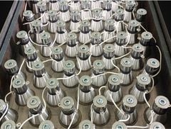 Đầu Phát Siêu Âm Tần Số 28Khz Công Suất 50W-100W - Đầu Rung Siêu Âm, Đầu Phát Sóng Siêu Âm