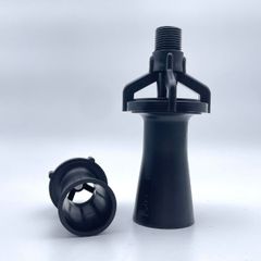 Đầu Phun Chất Lỏng Hỗn Hợp Venturi