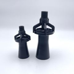 Đầu Phun Chất Lỏng Hỗn Hợp Venturi