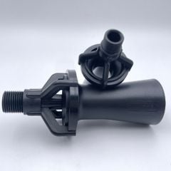 Đầu Phun Chất Lỏng Hỗn Hợp Venturi