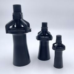 Đầu Phun Chất Lỏng Hỗn Hợp Venturi