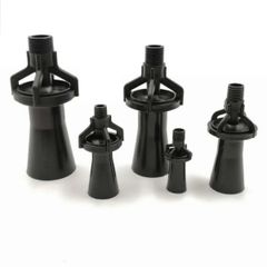 Đầu Phun Chất Lỏng Hỗn Hợp Venturi