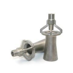 Đầu Phun Chất Lỏng Hỗn Hợp Venturi