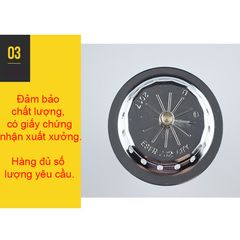 Đầu Phun Chữa Cháy Tự Động ESFR-202/68° Hướng  Lên|Hướng  Xuống Hợp Kim Nóng Chảy