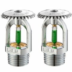 Đầu Phun Chữa Cháy Sprinkler 93 Độ C