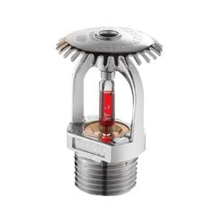 Đầu Phun Sprinkler Chữa Cháy DN15 1/2