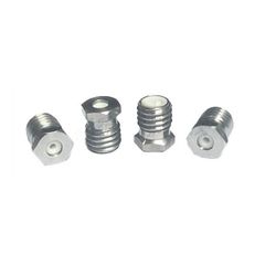 Đầu phun lõi gốm áp suất cao 15 – 40 MPA dùng cho máy nạo vét và làm sạch đường ống