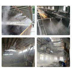 Đầu phun lõi gốm áp suất cao 15 – 40 MPA dùng cho máy nạo vét và làm sạch đường ống