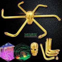 Thiết Bị Vòi Phun Nước Nghệ Thuật Hình Cối Xay Gió